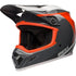 CASCO MX-9 MIPS DART CHR/ORANGE